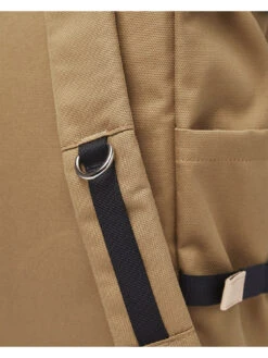 Sandqvist Bernt Multi Bronze/Black With Natural Leather -Lifestyle Shop A614632 5