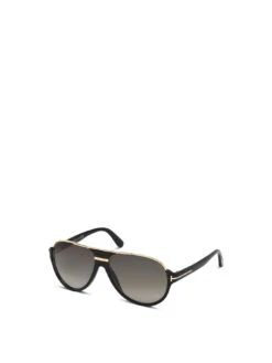 Dimitry Acetate Mens Sunglasses