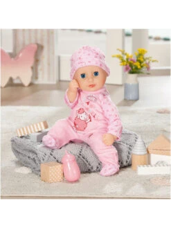 Baby Annabell Little Annabell -Lifestyle Shop A618320 2