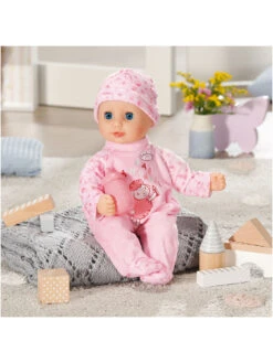 Baby Annabell Little Annabell -Lifestyle Shop A618320 3