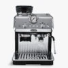 De'Longhi La Specialista Arte Manual Bean To Cup Espresso Machine