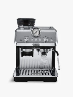 De'Longhi La Specialista Arte Manual Bean To Cup Espresso Machine
