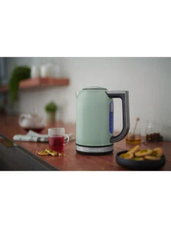 KitchenAid Variable Temperature Kettle 1.7L -Lifestyle Shop A621672 7
