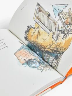 How To Be More Paddington: A Book Of Kindness -Lifestyle Shop A622386 2