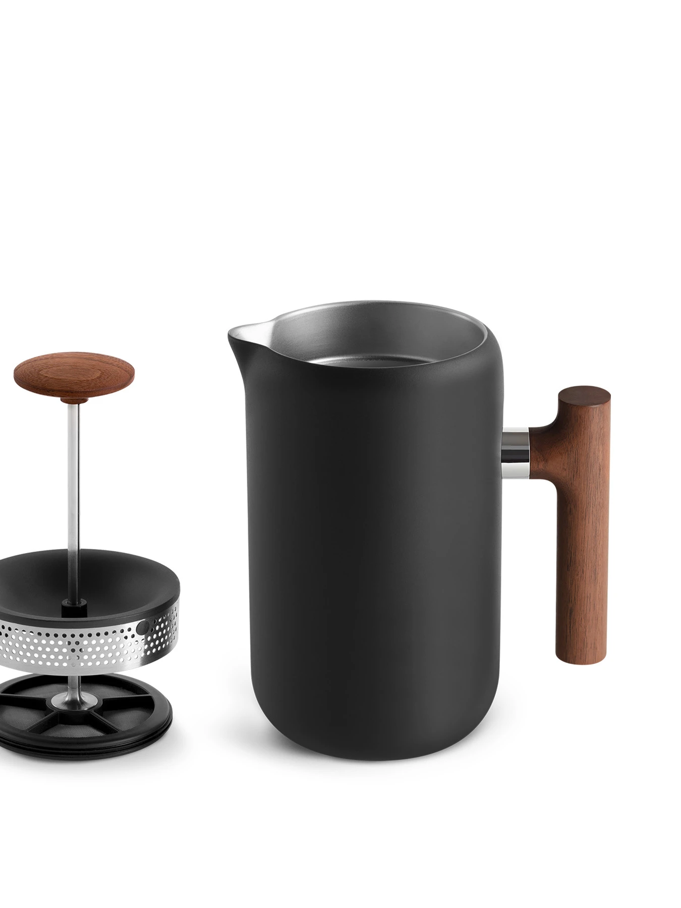 Clara French Press 3 Clara French Press - Image 3