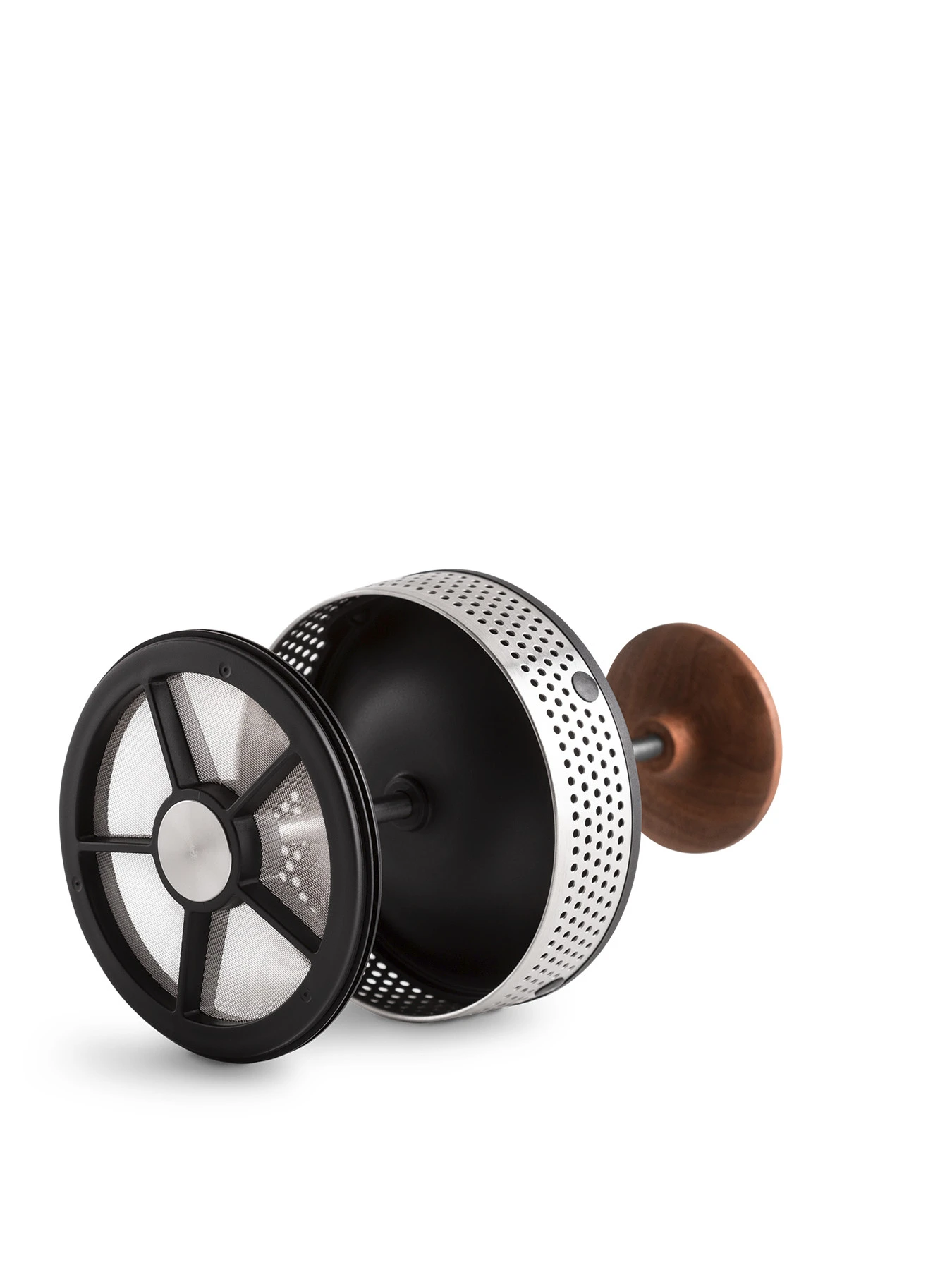 Clara French Press 4 Clara French Press - Image 4