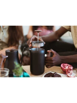 Clara French Press 12 Clara French Press -Lifestyle Shop A622604 5