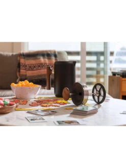 Clara French Press 13 Clara French Press -Lifestyle Shop A622604 6