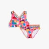 STELLA MCCARTNEY Printed Bikini