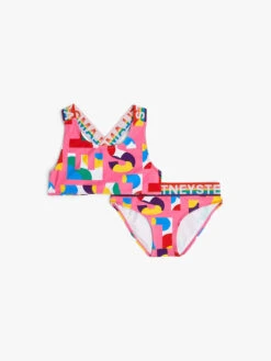 STELLA MCCARTNEY Printed Bikini