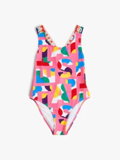 STELLA MCCARTNEY Printed Swimsuit
