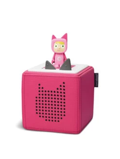 TONIES Starter Set Pink