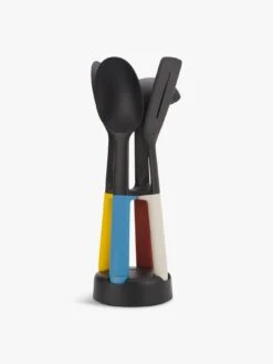 Joseph Joseph Elevate Slim 4 Piece Utensil Set