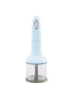 Smeg HBF02 Hand Blender With Accessories -Lifestyle Shop A625117 6