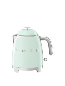 Smeg KLF05 Mini Kettle