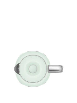 Smeg KLF05 Mini Kettle -Lifestyle Shop A625126 6