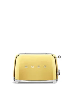 Smeg TSF01Two Slice Toaster