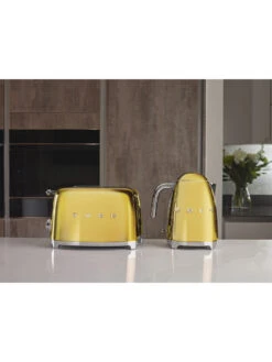 Smeg TSF01Two Slice Toaster -Lifestyle Shop A625161 5