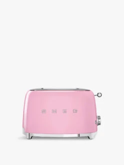 Smeg TSF01 Two Slice Toaster