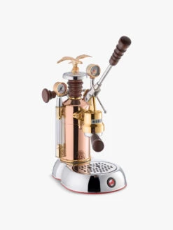 LPLESE01UK Esperto Edotto Lever Coffee Machine