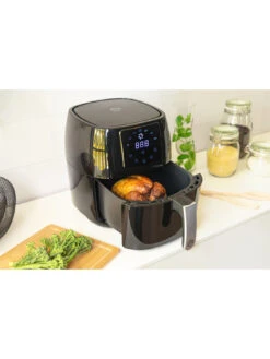 Touchscreen Airfryer 4.5L -Lifestyle Shop A627157 2