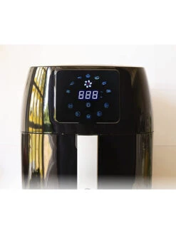 Touchscreen Airfryer 4.5L -Lifestyle Shop A627157 5