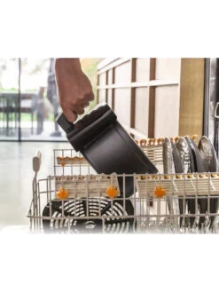 Touchscreen Airfryer 4.5L -Lifestyle Shop A627157 6