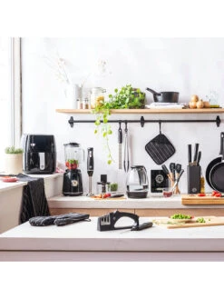 Touchscreen Airfryer 4.5L -Lifestyle Shop A627157 7