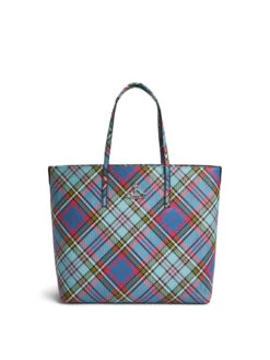 Vivienne Westwood Polly Drawstring Tote