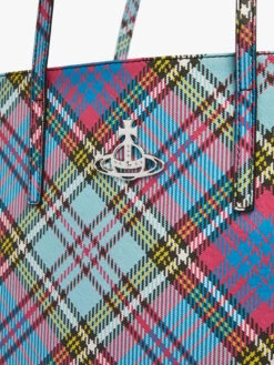 Vivienne Westwood Polly Drawstring Tote -Lifestyle Shop A628271 2