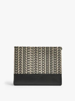 Marc Jacobs The Mono Jacquard Travel Pouch