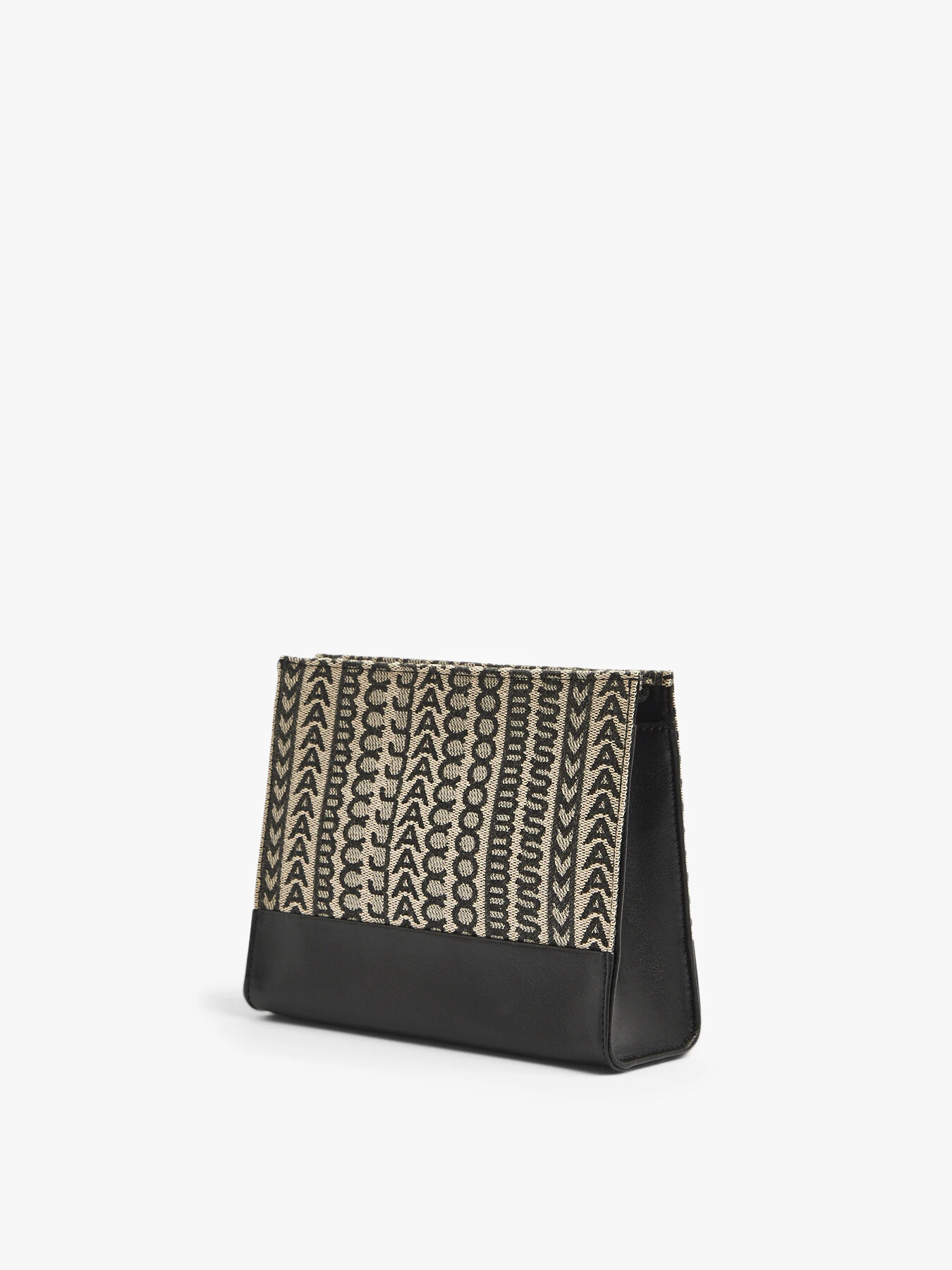 Marc Jacobs The Mono Jacquard Travel Pouch 2 Marc Jacobs The Mono Jacquard Travel Pouch - Image 2