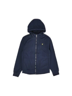 Lyle & Scott Soft Shell Jacket