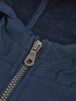 Lyle & Scott Soft Shell Jacket -Lifestyle Shop A631589 3