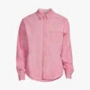 Marni Garment Dye Shirt
