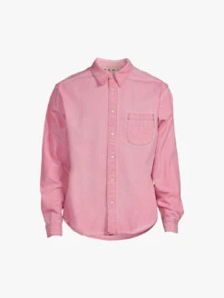 Marni Garment Dye Shirt