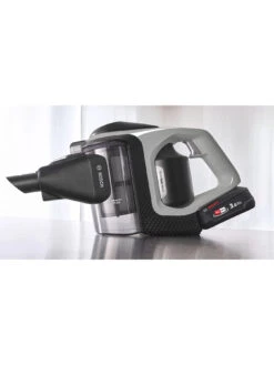 Bosch Unlimited 8 Gen 2 BBS8213GB 18V Cordless Vacuum Cleaner -Lifestyle Shop A632800 7