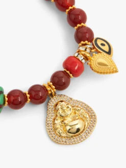 Charm Bracelet -Lifestyle Shop A633580 2