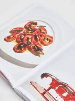 The River Cafe Look Book Recipes For Kids Of All Ages -Lifestyle Shop A634083 2