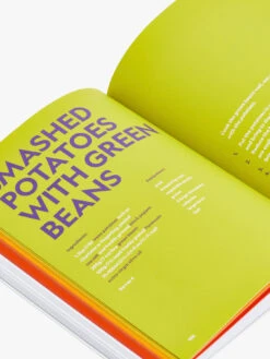 The River Cafe Look Book Recipes For Kids Of All Ages -Lifestyle Shop A634083 3