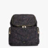 Storksak Alyssa Bag Leopard