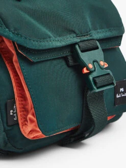 PAUL SMITH Men Bag X Body Utility -Lifestyle Shop A635759 2