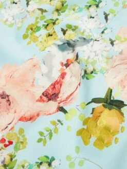 Akvarelli Dress -Lifestyle Shop A637165 3