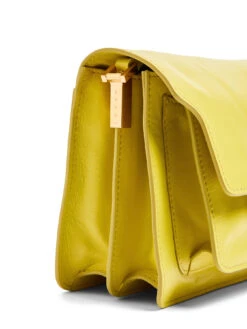 Marni Trunk Soft Medium Bag -Lifestyle Shop A638509 2