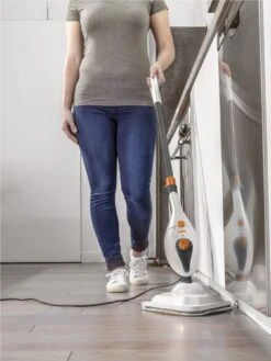 Steam Glide Steamer -Lifestyle Shop A640017 2