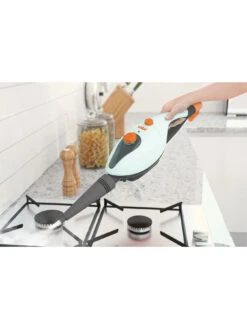 Steam Glide Steamer -Lifestyle Shop A640017 3