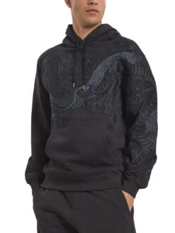 Maharishi Samurai Dragon Bottoms 6 Maharishi Samurai Dragon Bottoms -Lifestyle Shop A640077 1