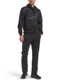 Maharishi Samurai Dragon Bottoms 7 Maharishi Samurai Dragon Bottoms -Lifestyle Shop A640077 2