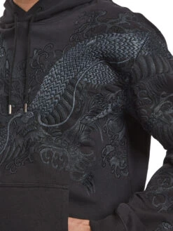 Maharishi Samurai Dragon Bottoms 9 Maharishi Samurai Dragon Bottoms -Lifestyle Shop A640077 4