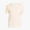 Sunspel Short Sleeve Crew Neck T-Shirt